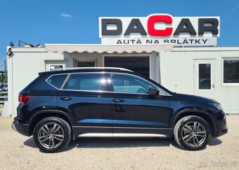 SEAT ATECA 2.0 TDI 150 STYLE DSG - 3