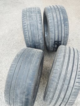 Disky na BMW - 3