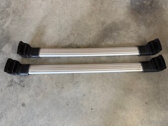 Stresne nosice Thule WingBar Edge (Fixpoint/Flush Rail) L - 3