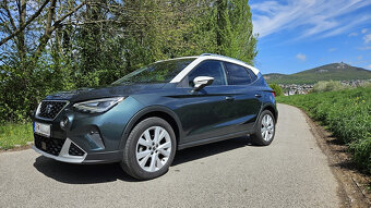 Seat Arona 1.0 ECO TSI 110 Xperience Family DSG - 3