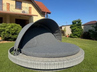 Zahradna postel - 3