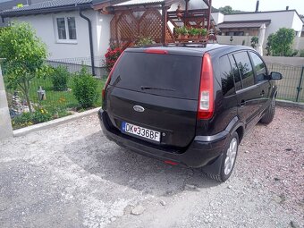 ford fusion 1.4tdci 2008rv - 3