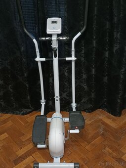 Ergonomický trenažér KLARFIT - 3