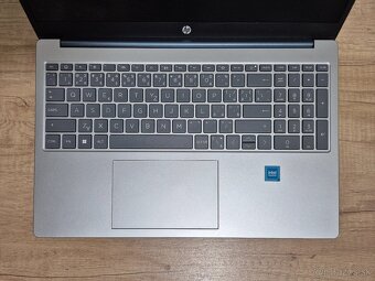 HP 15-fd0901nc /Intel N100/8GB RAM/FHD/128GB SSD/Bat ok - 3