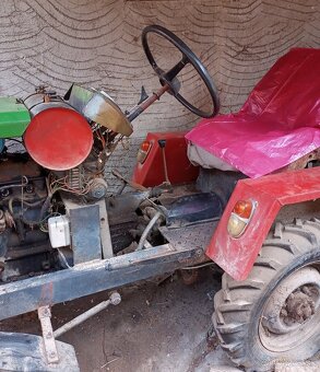 Malotraktor - 3