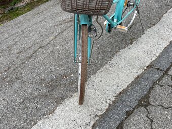 Bicykel martha - 3