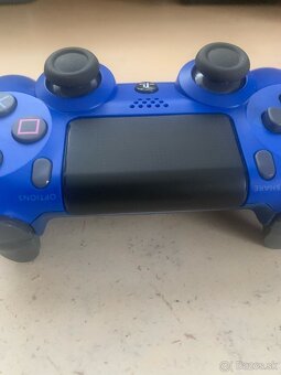 Ps4 ovládač - 3