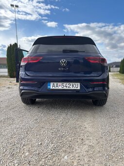 VW Golf 8 2.0 TDI DSG 73 000 km | TOP STAV - 3