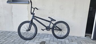 Predám Bmx - 3
