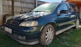 Opel Astra 1.4 16V - 3
