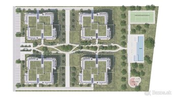 3-IZB 93 M2 S BAZÉNOM A TOP VÝHĽADOM NA LODENICU - 3