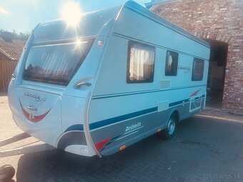 DETHLEFFS Eh3 2008 - 3