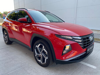 HYUNDAI TUCSON -TOP- - 3