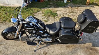 Predam Yamahu Drag star xvs 1100 classic - 3