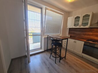 Apartmán Senec - 3