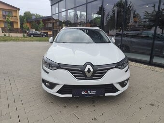 Renault Mégane Grandtour TCe 115 GPF Intens - 3