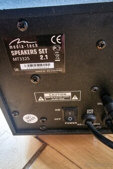 Mediatech MT-3325 - 3