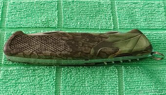 Wenger Delémont Ranger 55 Hardwoods - 3