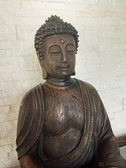 Budha - 3