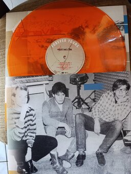 LP Alphaville - 3