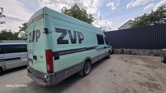 Iveco daily - 3