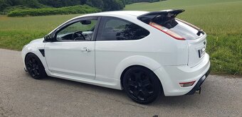 FOCUS ST 2.5T - 3