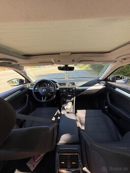 Predám alebo vymením – ŠKODA Superb - 3