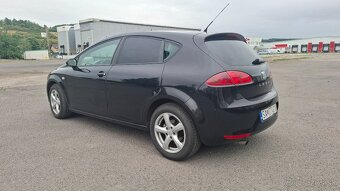 SEAT LEON 1.9 TDI 77 kW - 3
