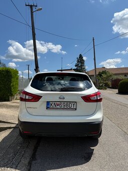 Nissan Qashqai 1.2 dig-t 85kw 2014 - 3
