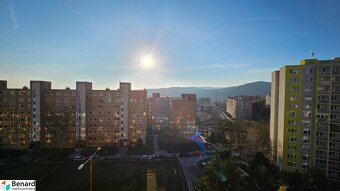 Na prenájom 1 - izb. byt na Sídlisku Ťahanovce - 3