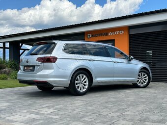 Volkswagen Passat Variant 2.0 TDi DSG, r.v.: 2022 - 3