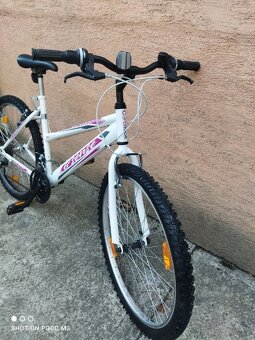 Bicykel horský dámsky 6st sense coollook - 3