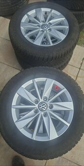 Original R15 Volkswagen - 3