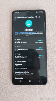 Samsung Galaxy A41 - 3