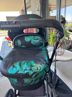 Cybex Priam Platinum 2018 - 3