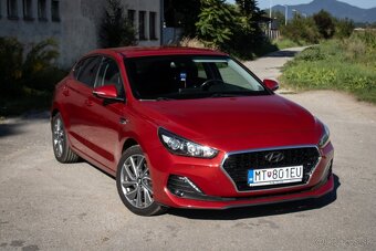 Hyundai i30 1.4 T-GDi Style - 3