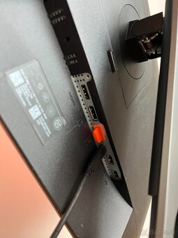 Dell P2720DC 27" QHD USB C monitor - Aktuálne do zmazania - 3