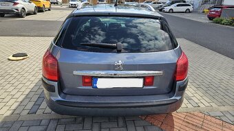 Peugeot 407 SW 1.8 combi - 3