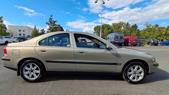 Volvo s60 TOP STAV AKO NOVE ‼️ - 3