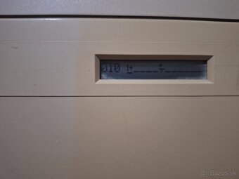 Elektrický písací stroj - 3
