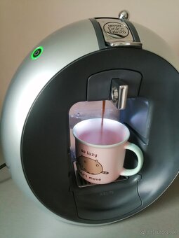 DOLCE GUSTO - 3