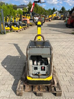 Reverzna vibracna doska Wacker Neuson DPU 5545He, Bomag - 3