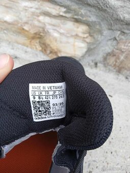 Adidas terex. veľkosť 42. 2/3 - 3