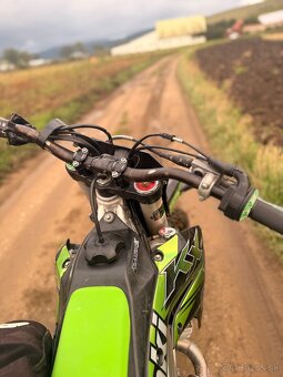 Kawasaki KX450F 2017 - 3