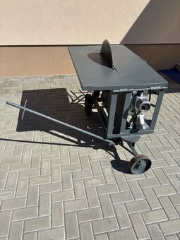 Predám cirkulár - 3