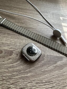 Apple Watch Ultra | ZÁRUKA - 3