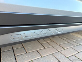 Audi A6 Allroad 50TDI 210KW /matrix+luft+bang olofsen - 3