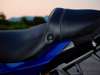 BMW F900 XR - 3