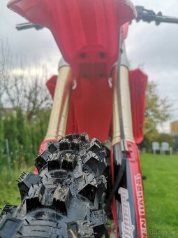 Honda CRF 450R, r.v. 2024 se startérem. - 3