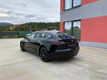 Tesla Model 3 Standard Range Plus 54kWh RWD DPH - 3